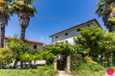 Casa Indipendente in vendita, Via Villafranca, Zoppola