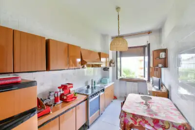 Casa in vendita, Via Sant'Ambrogio, Caslino d'Erba