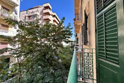 Casa in vendita, Via Vincenzo di Marco, Palermo