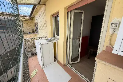 Superattico in vendita, Via San Francesco D'Assisi, Ciampino