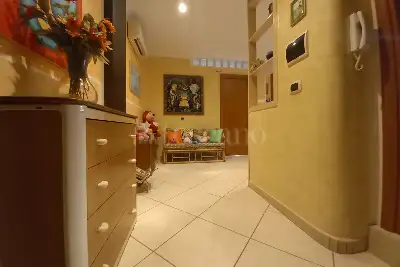 Casa in vendita, Via Trieste, Cerignola