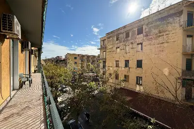 Casa in vendita, Via Plebiscito, Catania