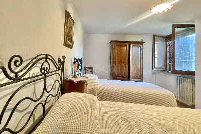 Villa in vendita, Via Madonna di Loreto, Soriano nel Cimino