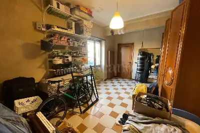 Casa in vendita, Via Capo Spartivento, Roma