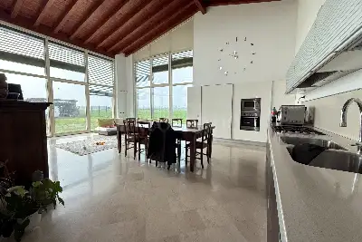 Villa in vendita, Via Mariola, Gussago