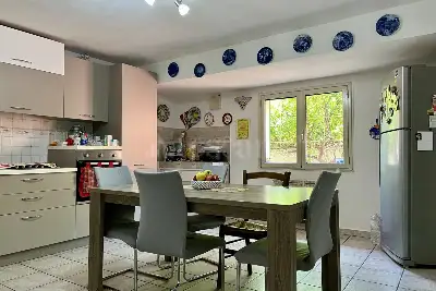 Villa in vendita, Via Antonino di Sangiuliano, Sant'Agata li Battiati