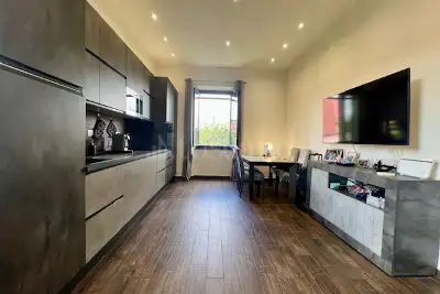 Casa in vendita, Via Cincinnato, Roma