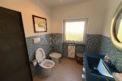 Villa in vendita, Via Loano, Fiumicino