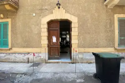 Casa in vendita, Via Giordano Bruno, Messina