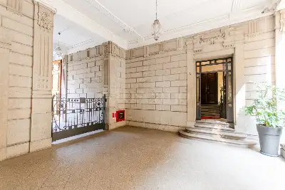 Ufficio in vendita, Via Monte Rosa, Milano