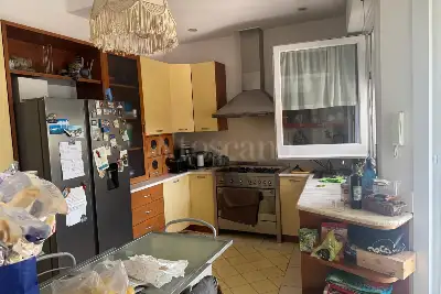 Casa in vendita, Via Angelo Musco, Aci Castello