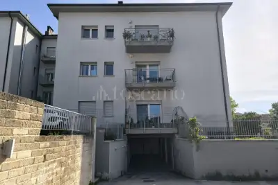 Casa in vendita, Via Francesco Paolo Tosti, L'Aquila