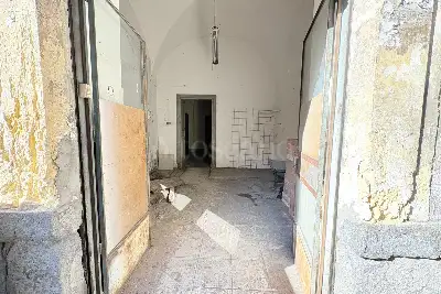 Casa in vendita, Via Monsignor Ventimiglia 269, Catania