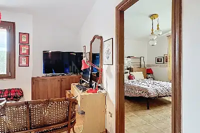 Villa in vendita, Strada Vicinale Baddimanna, Sassari