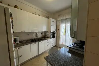 Casa in vendita, Viale Libia, Roma