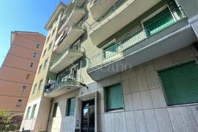 Casa in vendita, Corso Luigi Andrea Martinetti, Genova