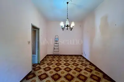 Casa Indipendente in vendita, Via Roma, Tremestieri Etneo