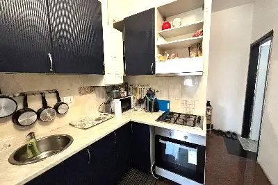 Casa in vendita, Via Della Tecnica, San Lazzaro di Savena