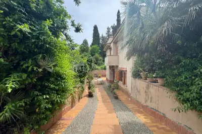 Villa in vendita, Vicolo Felice, Palermo