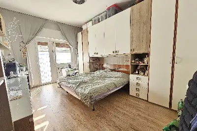 Casa in vendita, Via Svezia, Pomezia