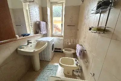 Casa in vendita, Via Flavia, Ladispoli