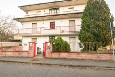 Casa in vendita, Via Salvo D'Acquisto, Bressana Bottarone