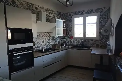 Casa Indipendente in vendita, via Soria, 110, Valderice