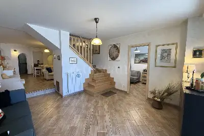 Villa Bifamiliare in vendita, Via Costa Rotonda , Marino