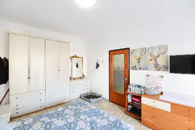 Casa in vendita, Via Antonio Magni, Como