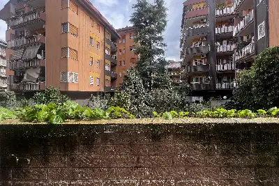 Casa in vendita, Via Domenico Comparetti, Roma