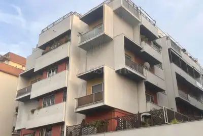 Casa in vendita, Via delle Azzorre, Roma