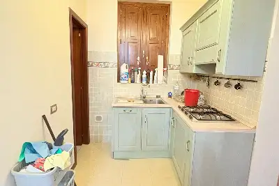 Casa in vendita, Via E. A. Pantano, Catania