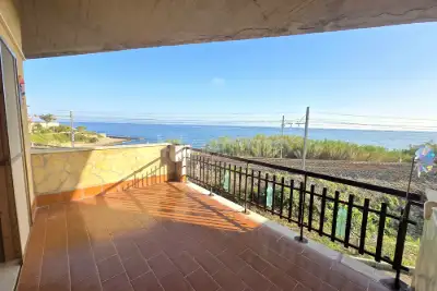 Casa in vendita, Via Aurelia Vecchia, Santa Marinella