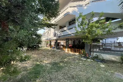Casa in vendita, Via Nazionale Adriatica Nord, Francavilla al Mare