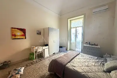 Casa in vendita, Via Macallè, Catania