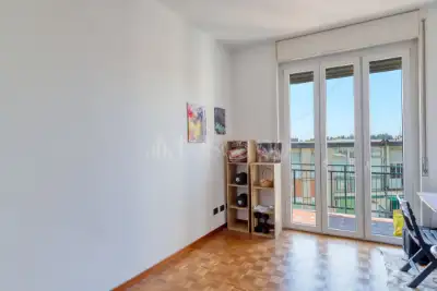 Casa in vendita, Via Giuseppe Vincenzo Walder, Varese