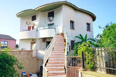 Villa Bifamiliare in vendita, pressi Ex Vetreria, Cagliari