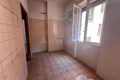 Casa in vendita, Via Piero Colonna, Roma