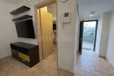 Casa in vendita, Via Mentana, Lecco