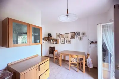 Casa Indipendente in vendita, Via Quinto Martini, Prato