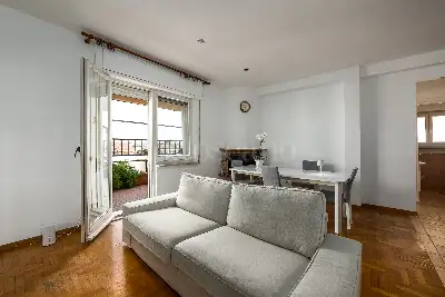 Superattico in vendita, Via Cesare Rasponi, Roma