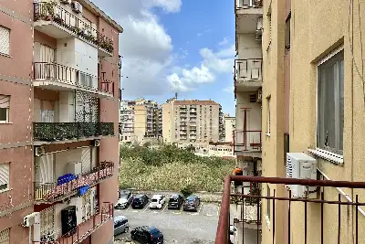 Casa in vendita, Via Giovanni Campisi, Palermo