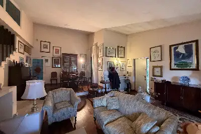 Villa Bifamiliare in vendita, Via del Casale Agostinelli, Roma