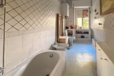 Casa in vendita, Via Marechiaro, Napoli
