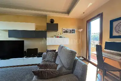 Villa in vendita, Via M. Erasi, Fiumicino