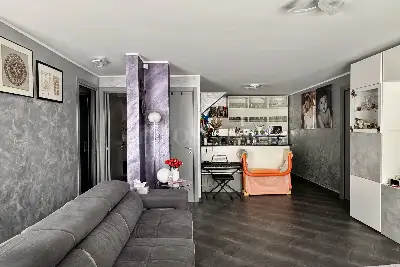 Casa in vendita, Via Camillo Finocchiaro Aprile, Catania