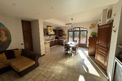 Villa in vendita, Via Tomasi di Lampedusa, Mascalucia