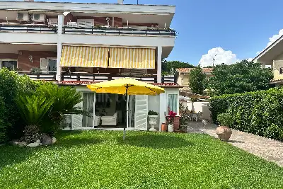 Villa Bifamiliare in vendita, Via Lido Orrì, Fiumicino