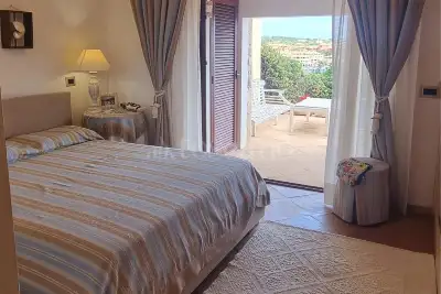 Casa in vendita, Via dell'Ancora, Arzachena