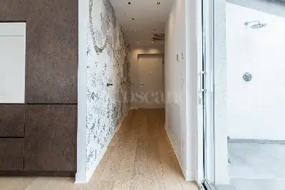 Casa in vendita, Via Marco Polo, Milano